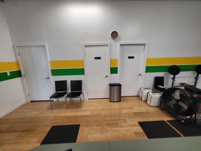 More Photos Of 701-713 Arguello St, Redwood City Storefront For Lease