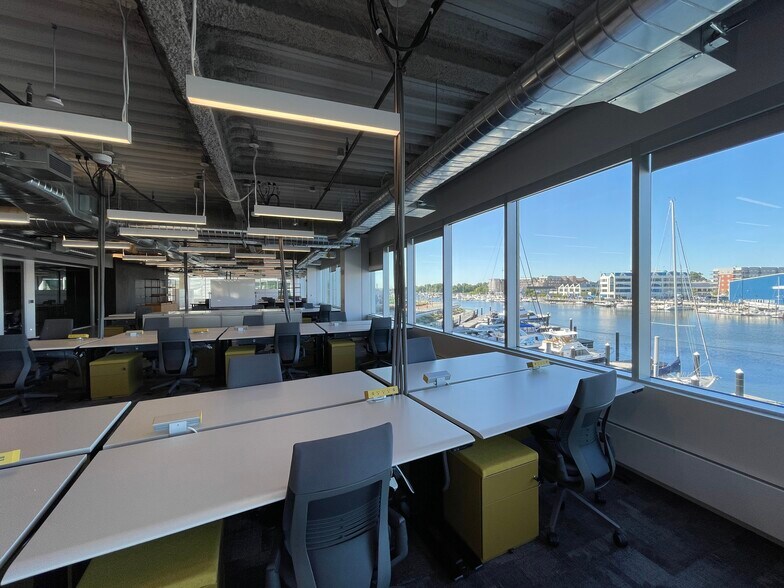 More Photos Of 2200 Atlantic St, Stamford Office For Lease