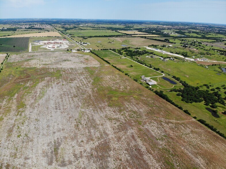 More Photos Of 2810 N Louisiana Dr, Celina Land For Sale