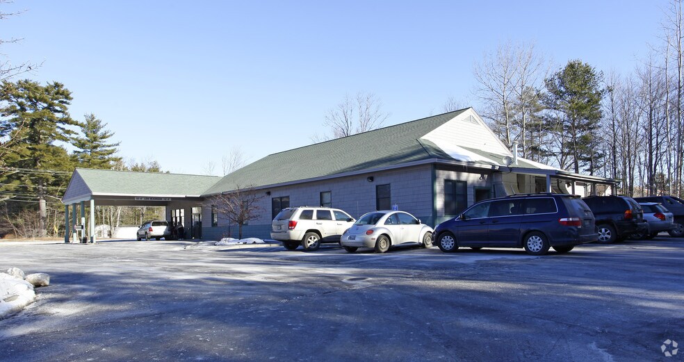 More Photos Of 4 Edwards, Damariscotta Office For Lease