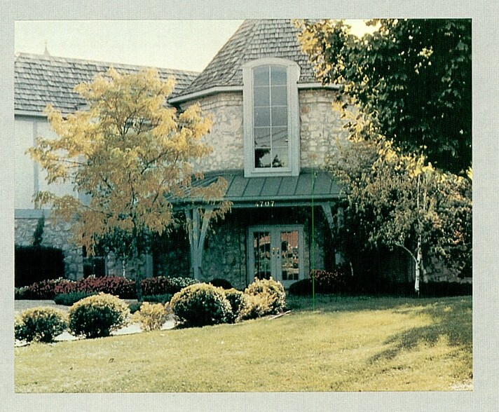 More Photos Of 4707 College Blvd, Leawood Office For Lease