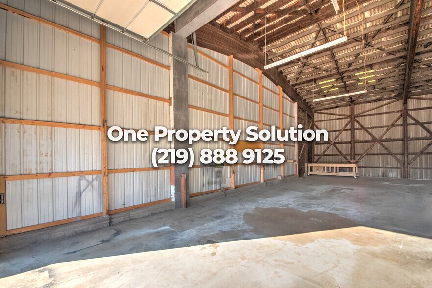 More Photos Of 2701 W 45th Ave, Gary Light Distribution For Lease