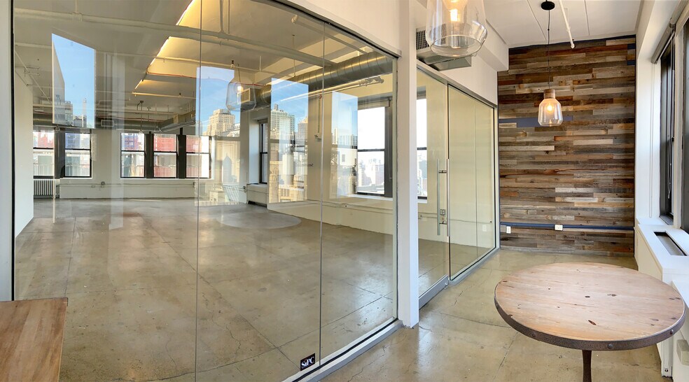 More Photos Of 214 W 29th St, New York Loft Creative Space For Lease