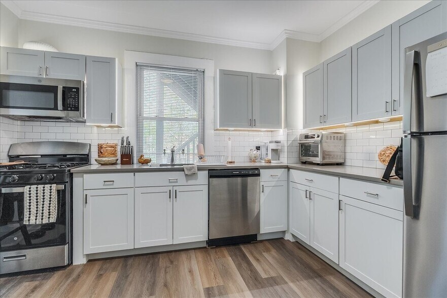 More Photos Of 125 Washington St, Morristown Apartments For Sale