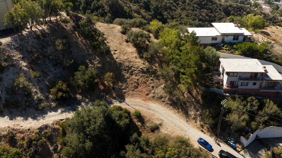 More Photos Of 6088 Sister Elsie Dr, Tujunga Land For Sale
