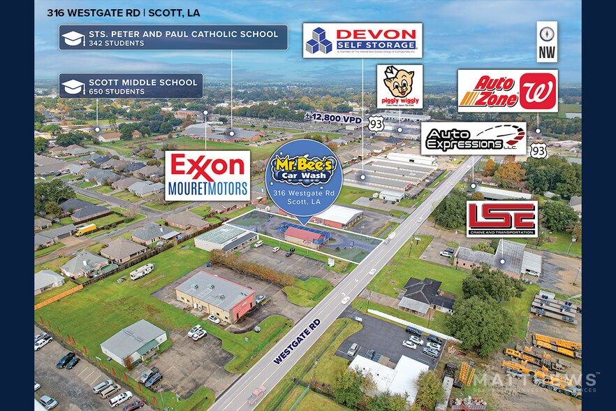 More Photos Of ,  General Retail For Sale