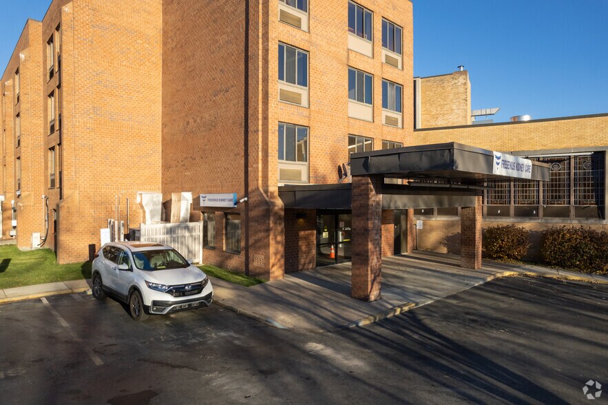 More Photos Of 5201 Old York Rd, Philadelphia Office For Lease