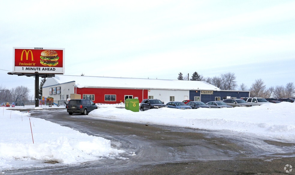More Photos Of 1061 Highway 23, Foley Freestanding For Sale