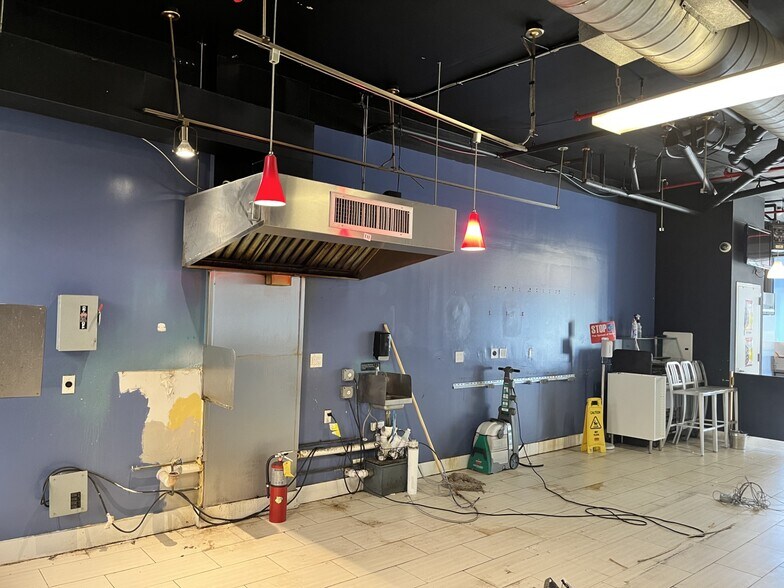 More Photos Of 46 Warburton Ave, Yonkers Storefront Retail Residential For Lease