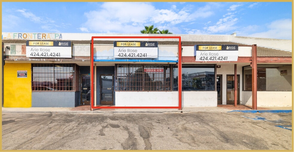 More Photos Of 10721 S Prairie Ave, Inglewood Unknown For Lease