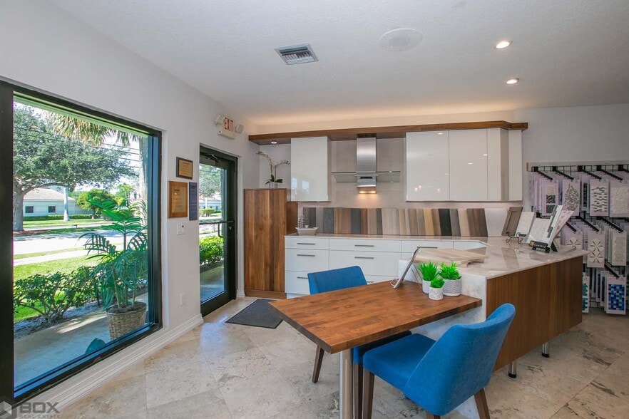 More Photos Of 3850 NW 2nd Ave, Boca Raton Showroom For Sale