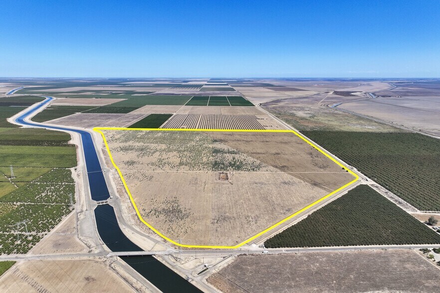 More Photos Of Hwy 198, Huron Land For Sale