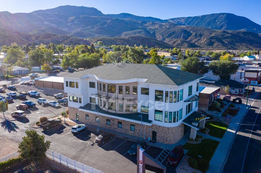 More Photos Of 427 S Main St, Cedar City Office For Lease