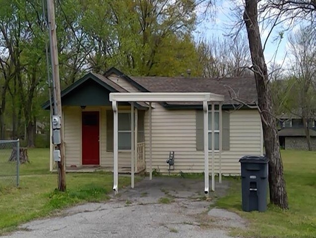 More Photos Of 7605 S Sheridan Rd, Tulsa Land For Sale