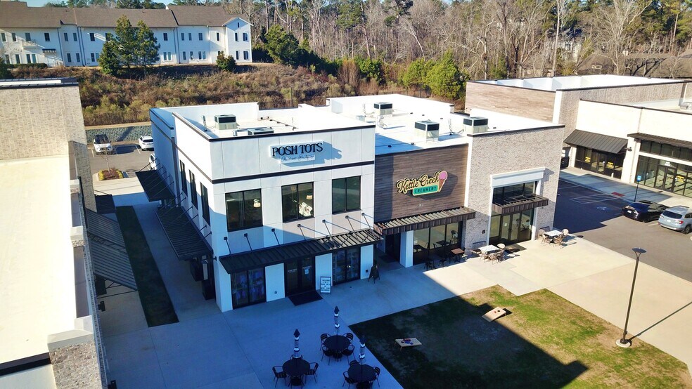 More Photos Of 1000 West Lake Commons Dr, Martinez General Retail For Lease