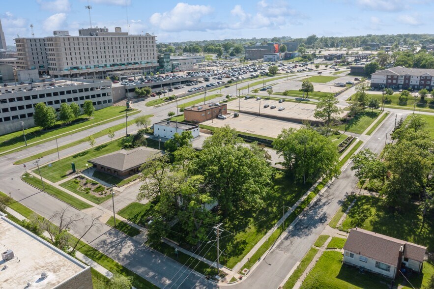 More Photos Of 1220 3rd Street, Des Moines Land For Sale