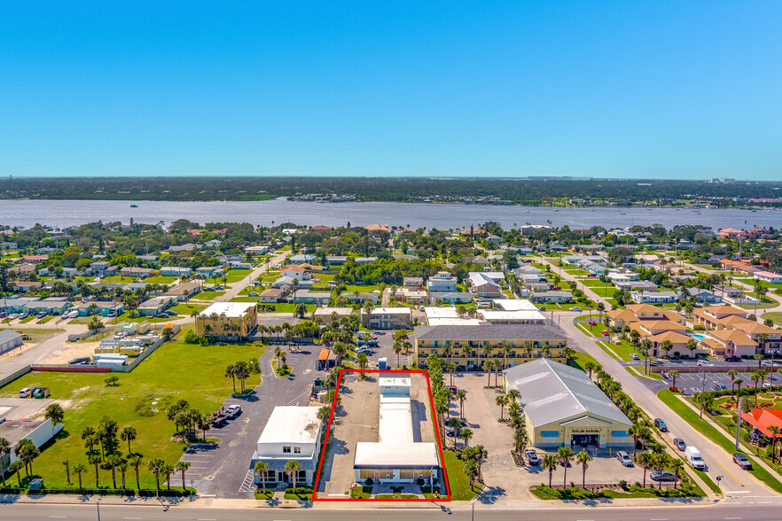 Primary Photo Of 2120 S Atlantic Ave, Daytona Beach Storefront Retail Office For Sale