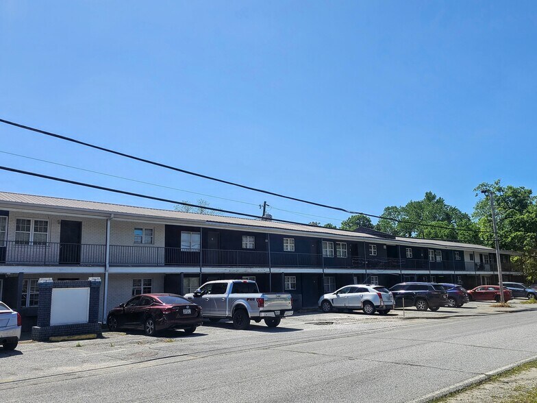 More Photos Of , Columbus Multifamily For Sale