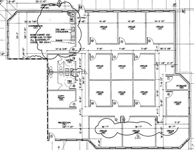 More Photos Of 101-103 W McDermott Dr, Allen Coworking Space