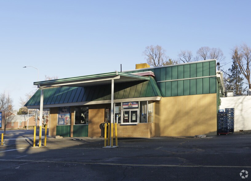 More Photos Of 115 S Main St, Spanish Fork Fast Food For Sale