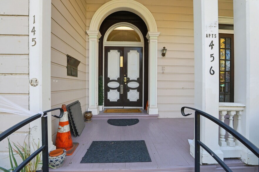More Photos Of 145 Sunol St, San Jose Apartments For Sale
