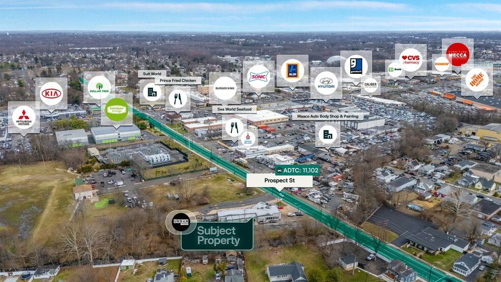 More Photos Of 1463 Prospect St, Ewing Carwash For Sale