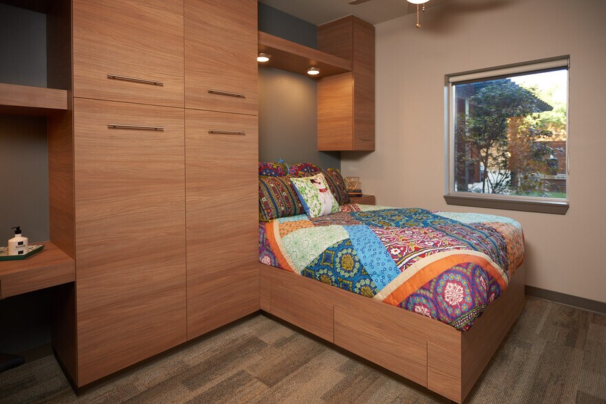 More Photos Of 750 W Imhoff Rd, Norman Apartments For Sale