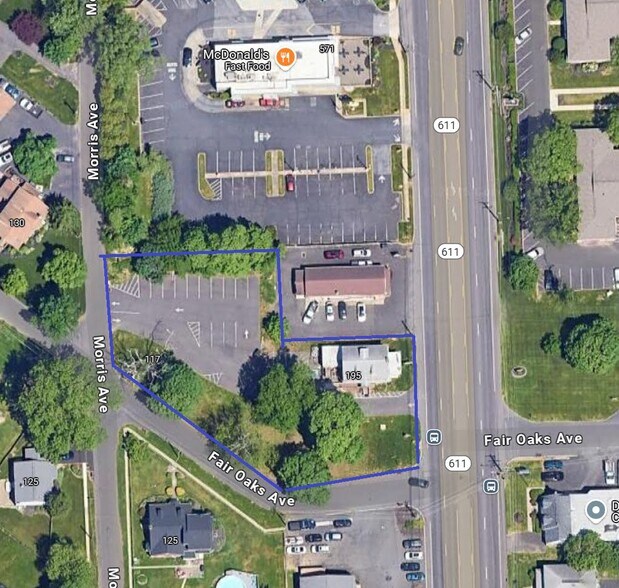 More Photos Of 193 Easton Rd, Horsham Township Storefront Retail Office For Lease