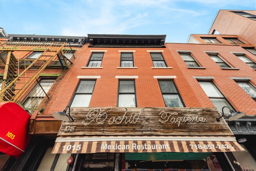 More Photos Of 1015 Fulton St, Brooklyn Apartments For Sale