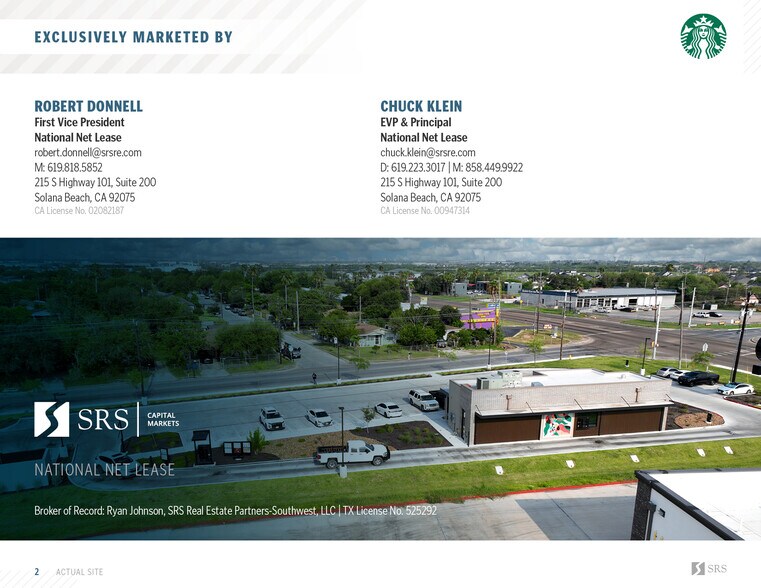 More Photos Of 5720 Ruben M Torres Blvd, Brownsville Fast Food For Sale