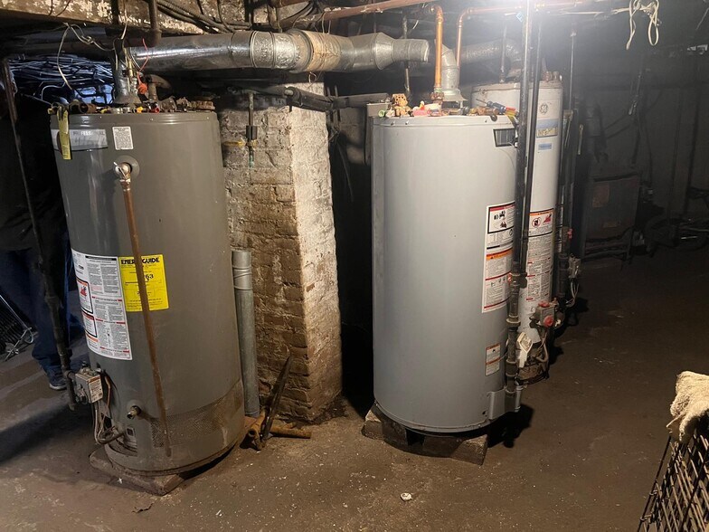 More Photos Of 55 E 21st St, Bayonne Storefront Retail Residential For Sale