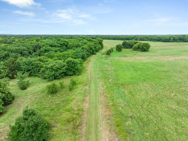 More Photos Of 1745 FM 2737, Lone Oak Land For Sale