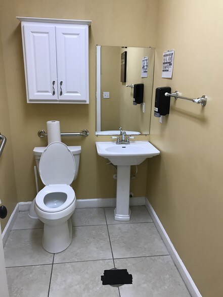 More Photos Of 766 Industrial Park Dr, Evans Warehouse For Lease