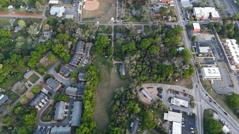More Photos Of Harris Lane, Watkinsville Land For Sale