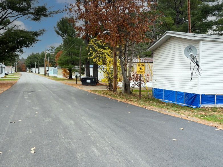 More Photos Of 124 Dr Mann Rd, Skowhegan Land For Sale