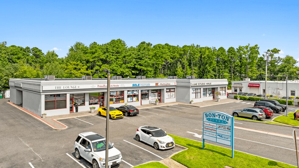 More Photos Of 3143 Fire Rd, Egg Harbor Township Storefront Retail Office For Sale