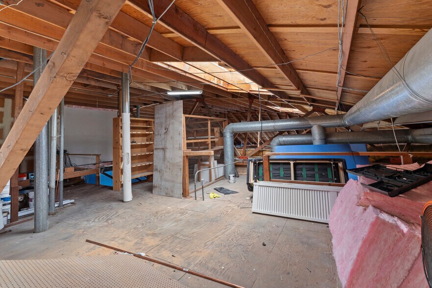 More Photos Of 7679-7691 Thornton Ave, Newark Storefront Retail Office For Sale