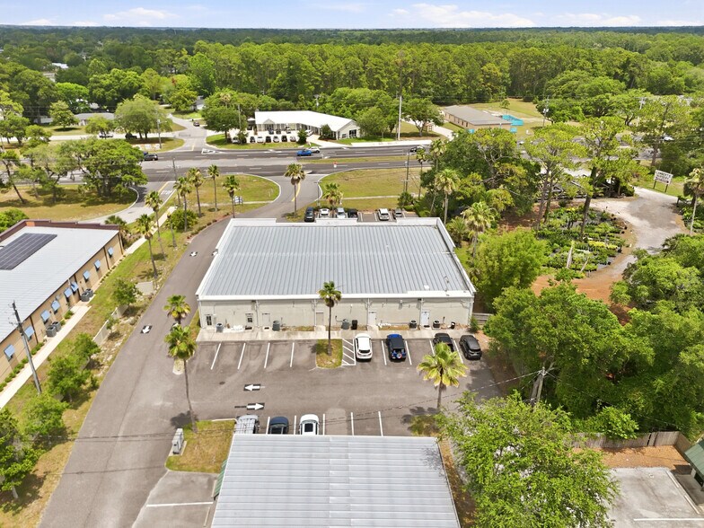 More Photos Of 4425 US Highway 1 S, Saint Augustine Light Distribution For Sale
