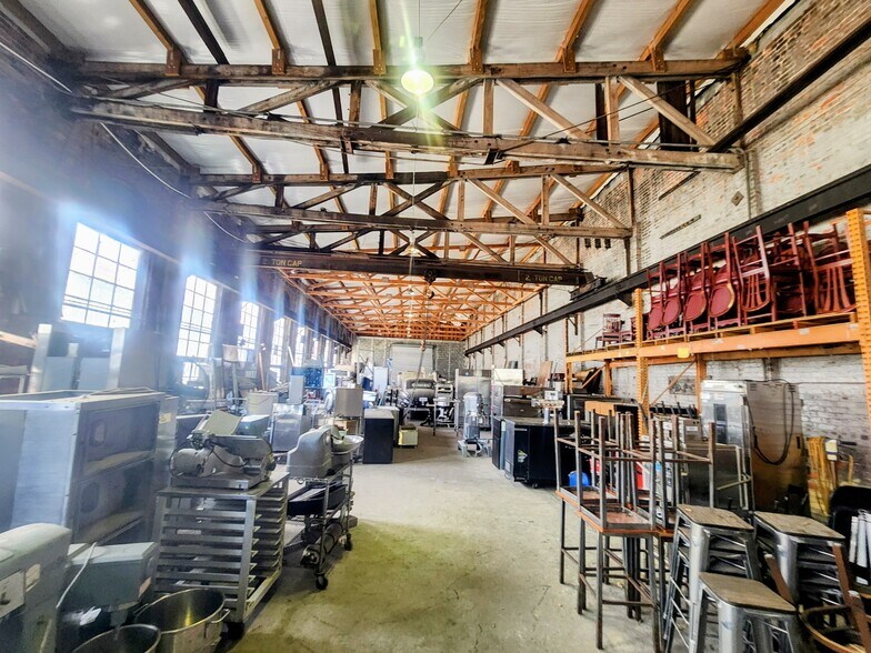 More Photos Of 1836 Church St, Norfolk Warehouse For Sale