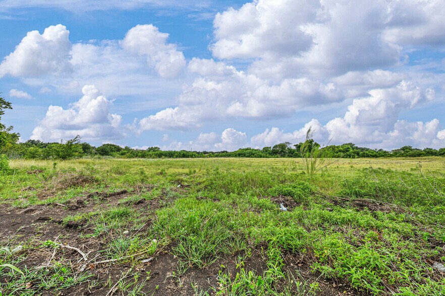 More Photos Of TBD TBD Kristi St, Robinson Land For Sale