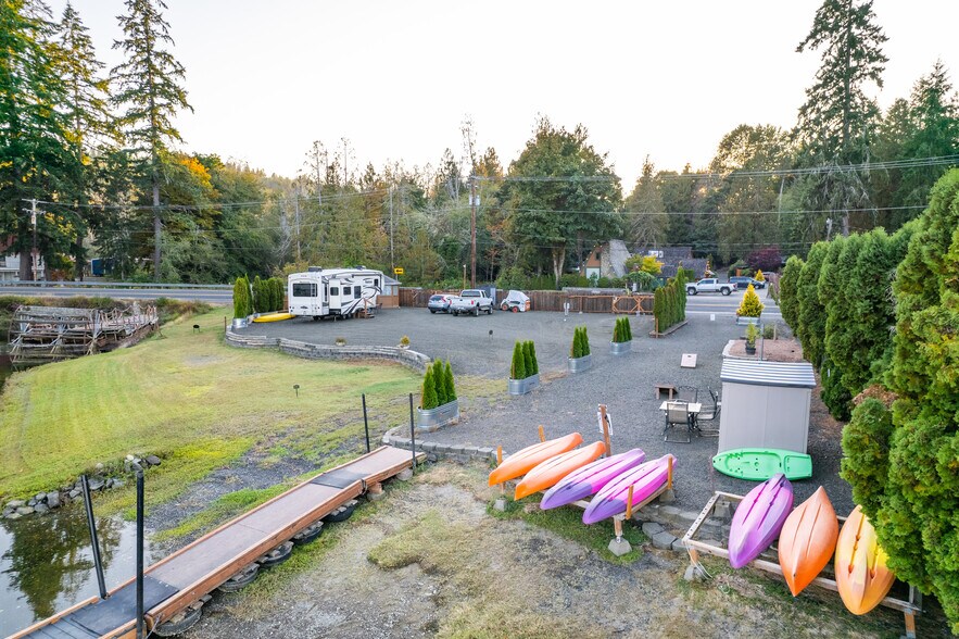 More Photos Of 6791 WA-106, Union Land For Sale