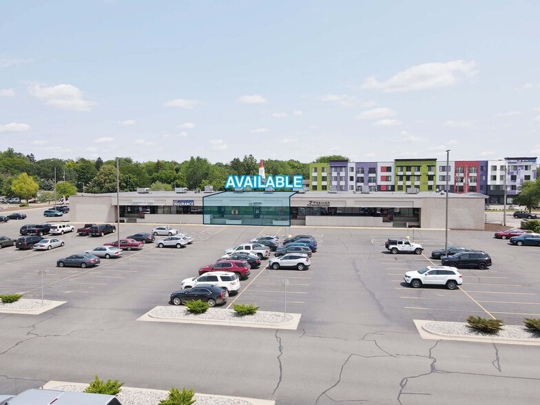 More Photos Of 3315 E Michigan Ave, Lansing Unknown For Lease