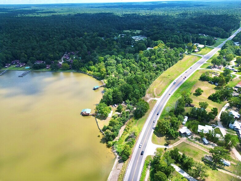 More Photos Of TBD 190 FM 3152, Livingston Land For Sale