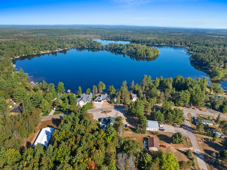 More Photos Of 15376 County Highway W, Crivitz Convenience Store For Sale