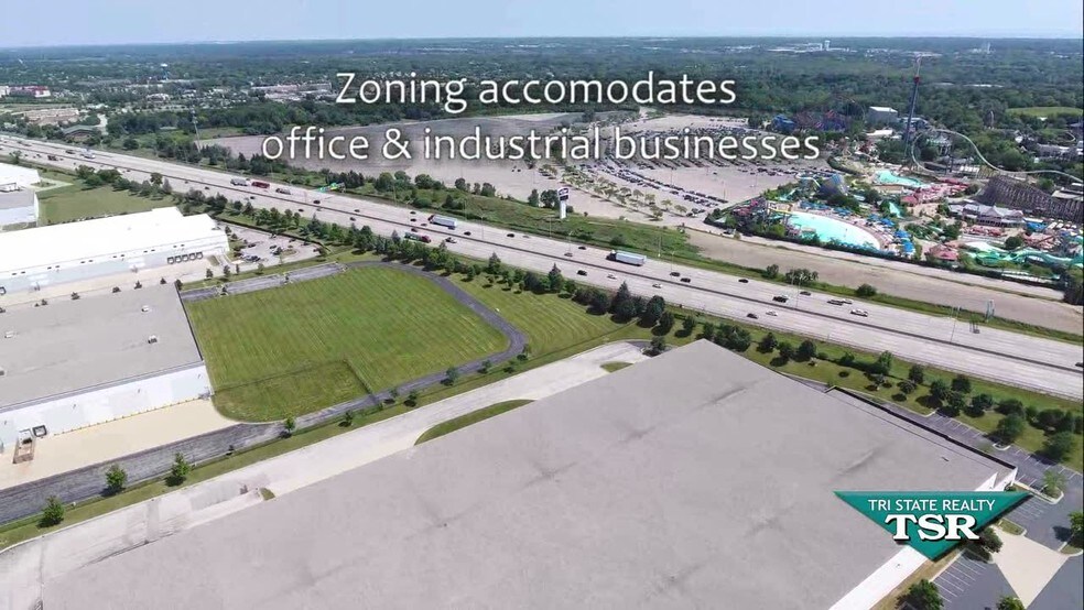 Primary Photo Of 1050 Tri-State Pky, Gurnee Land For Sale