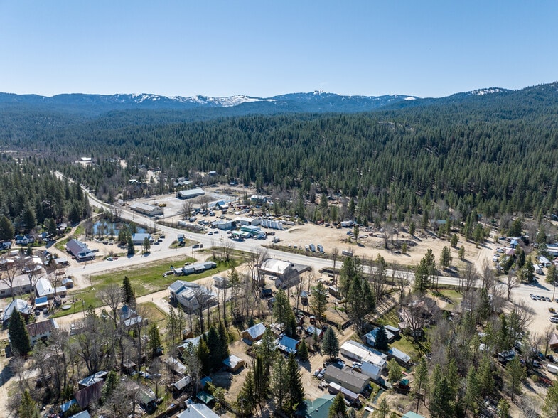 More Photos Of 101 Montgomery St, Idaho City Storefront Retail Residential For Sale