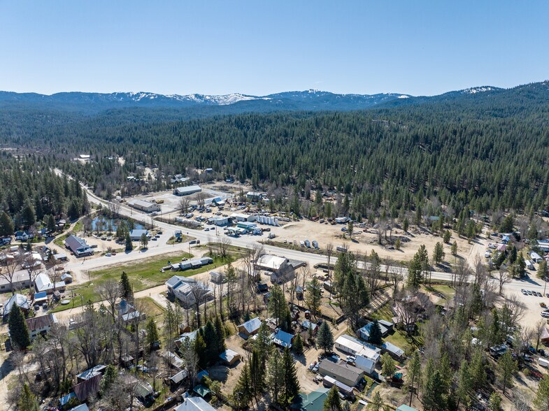 More Photos Of 101 Montgomery St, Idaho City Storefront Retail Residential For Sale
