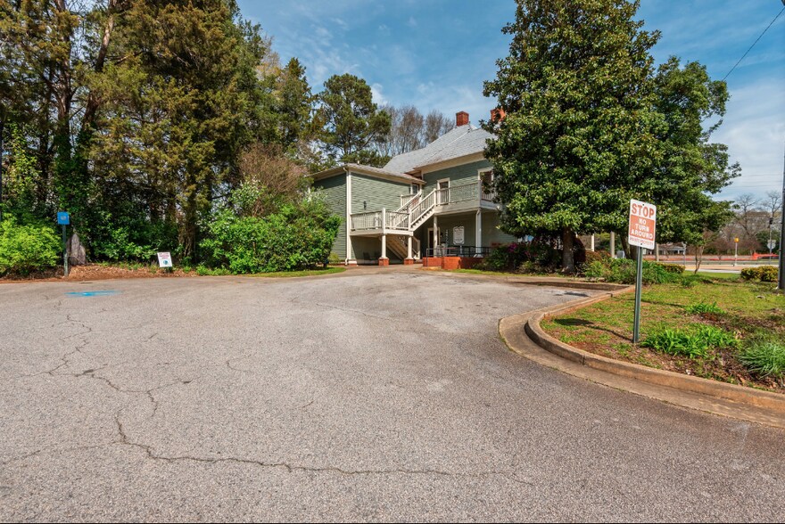 More Photos Of 3550-3590 GA-42 Hwy, Locust Grove Land For Sale