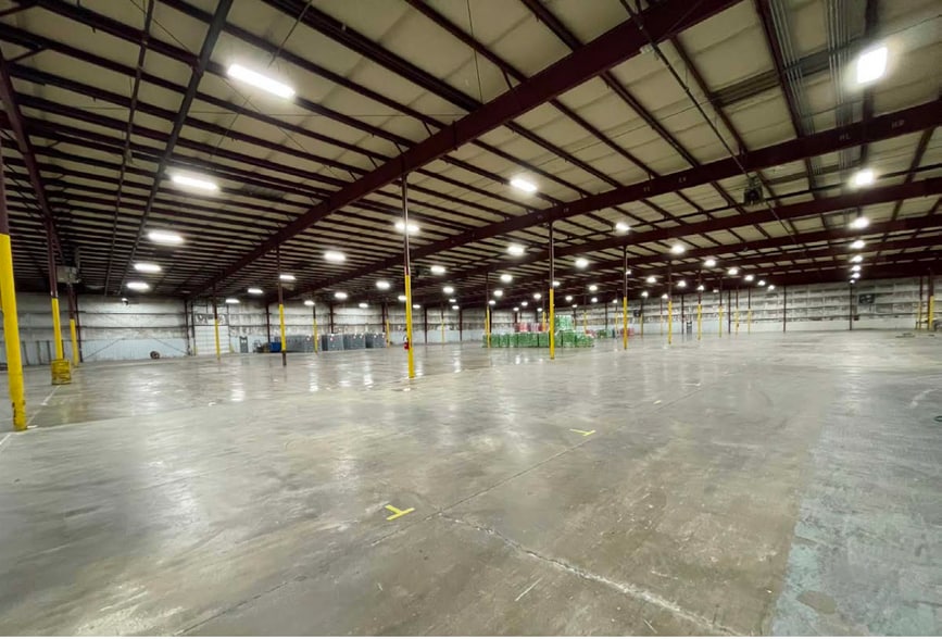 More Photos Of 1499 Jamike Ave, Erlanger Warehouse For Lease