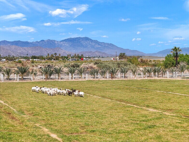 More Photos Of 88161 Airport Blvd, Thermal Land For Sale